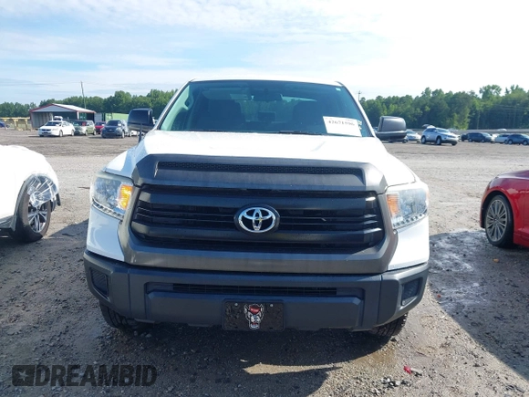 2017 Toyota Tundra SR with VIN 5TFRM5F13HX118748, listed as a IAAI auction lot 42671596 with 112,816 mi miles and . Bid and sale history available at DreamBid. Image 13.