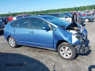 2007 Toyota Prius with VIN JTDKB20U077665029, listed as a IAAI auction lot 42388682 with 199,248 mi miles and . Bid and sale history available at DreamBid. Image 13.