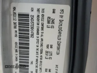 2006 Dodge Magnum R/T z VIN 2D4GV57236H147862, wystawiony jako Copart lot #72578874 z przebiegiem 89 818 mil mil oraz Szkoda całkowita • Salvage title. Historia ofert i sprzedaży dostępna na DreamBid. Obrazek 14.