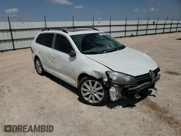 2014 Volkswagen Jetta TDI w/Sunroof & Nav с VIN 3VWPL7AJ4EM621135, выставлен на аукционе Copart как лот 61494425 с пробегом 52 781 миль миль и Списание • Salvage title. История ставок и продаж доступна на DreamBid. Изображение 15.