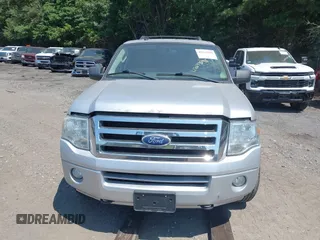 2011 Ford Expedition Max XLT с VIN 1FMJK1J54BEF15941, выставлен на аукционе IAAI как лот 42633898 с пробегом 288 055 миль миль и . История ставок и продаж доступна на DreamBid. Изображение 11.