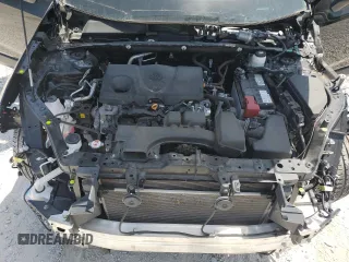2022 Toyota RAV4 XLE Premium z VIN 2T3A1RFV7NW296422, wystawiony jako Copart lot #56755025 z przebiegiem 44 934 mil mil oraz Szkoda całkowita • Salvage title. Historia ofert i sprzedaży dostępna na DreamBid. Obrazek 11.