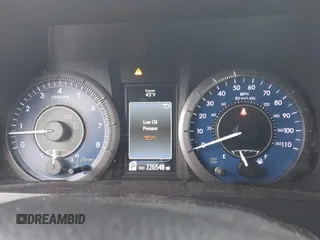 2015 Toyota Sienna Ltd with VIN 5TDDK3DC4FS096867, listed as a IAAI auction lot 41451129 with 226,548 mi miles. Bid and sale history available at carsss.com. Image 7.