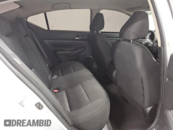 2022 Nissan Altima S with VIN 1N4BL4BV4NN321166, listed as a Copart auction lot 57902915 with 98,817 mi miles and Clean title. Bid and sale history available at DreamBid. Image 10.