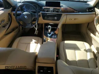 2013 BMW 3 Series 328i xDrive with VIN WBA3B3C55DF530996, listed as a Copart auction lot 54433365 with 130,986 mi miles and Clean Title. Bid and sale history available at DreamBid. Image 8.