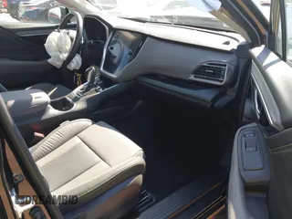 2023 Subaru Outback Onyx with VIN 4S4BTALC5P3193942, listed as a IAAI auction lot 42377732 with 19,974 mi miles and . Bid and sale history available at DreamBid. Image 5.
