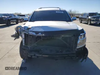 2016 Chevrolet Tahoe LS с VIN 1GNSCAKC3GR378226, выставлен на аукционе Copart как лот 86704804 с пробегом 92 958 миль миль и Чистый • Clean title. История ставок и продаж доступна на DreamBid. Изображение 5.