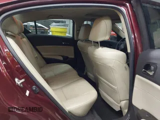 2016 Acura ILX Premium с VIN 19UDE2F79GA017310, выставлен на аукционе IAAI как лот 42441319 с пробегом 158 097 миль миль и . История ставок и продаж доступна на DreamBid. Изображение 8.
