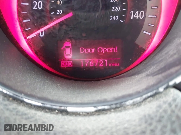 2013 Kia Forte SX с VIN KNAFW5A36D5658880, выставлен на аукционе IAAI как лот 42432259 с пробегом 176 721 миль миль и . История ставок и продаж доступна на DreamBid. Изображение 16.