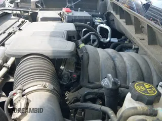 2023 GMC Sierra 1500 SLT with VIN 3GTUUDED5PG186794, listed as a IAAI auction lot 42556719 with 46,505 mi miles and . Bid and sale history available at DreamBid. Image 20.