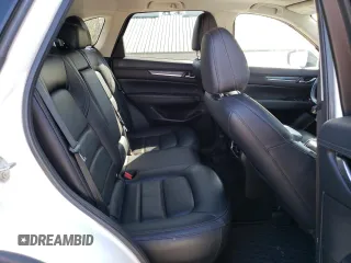 2021 Mazda CX-5 Grand Touring with VIN JM3KFBDM9M1426809, listed as a Copart auction lot 48468345 with 74,500 mi miles and Salvage Title. Bid and sale history available at carsss.com. Image 11.