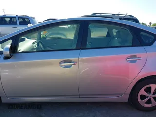2015 Toyota Prius Four z VIN JTDKN3DU4F0422967, wystawiony jako IAAI lot #42279662 z przebiegiem 41 167 mil mil oraz . Historia ofert i sprzedaży dostępna na DreamBid. Obrazek 15.