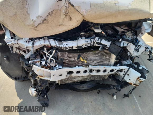 2018 Ford Transit Connect XLT with VIN NM0LS7F70J1343551, listed as a Copart auction lot 60276005 with 96,026 mi miles and Clean title. Bid and sale history available at DreamBid. Image 12.