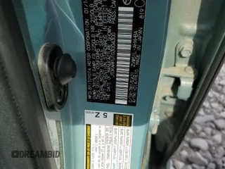2016 Toyota Prius Four with VIN JTDKARFU1G3004300, listed as a Copart auction lot 53877835 with Not Provided miles and Salvage Title. Bid and sale history available at carsss.com. Image 12.