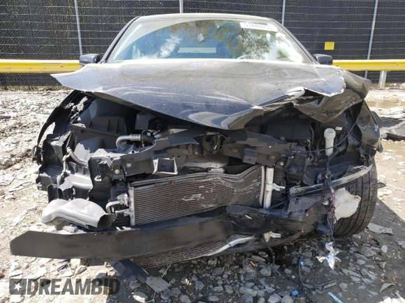 2014 Chevrolet Malibu LT with VIN 1G11C5SL5EF123001, listed as a Copart auction lot 53448055 with 165,249 mi miles and Salvage Title. Bid and sale history available at DreamBid. Image 5.