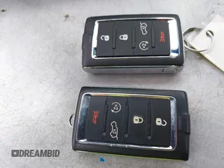 2021 Jeep Grand Cherokee Limited z VIN 1C4RJKBGXM8109793, wystawiony jako IAAI lot #42179993 z przebiegiem 48 250 mil mil oraz . Historia ofert i sprzedaży dostępna na DreamBid. Obrazek 11.
