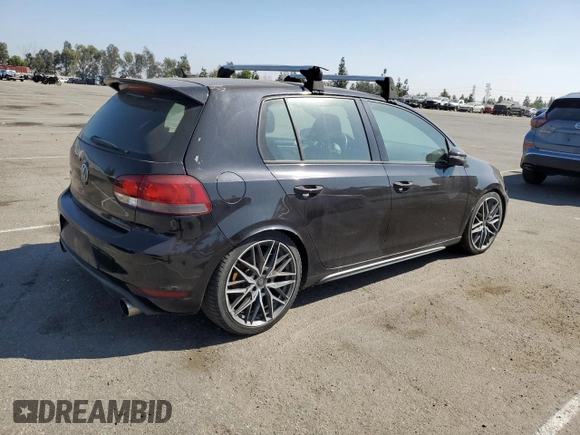 2011 Volkswagen GTI z VIN WVWGV7AJXBW048332, wystawiony jako Copart lot #76071384 z przebiegiem 146 568 mil mil oraz Czysty tytuł • Clean title. Historia ofert i sprzedaży dostępna na DreamBid. Obrazek 3.