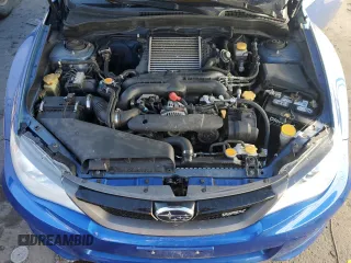 2013 Subaru Impreza Sedan WRX WRX with VIN JF1GV7E68DG016360, listed as a Copart auction lot 43586645 with 99,162 mi miles and Clean Title. Bid and sale history available at carsss.com. Image 11.