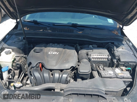 2014 Kia Optima EX with VIN 5XXGN4A72EG294381, listed as a IAAI auction lot 41944473 with 119,781 mi miles and . Bid and sale history available at carsss.com. Image 10.
