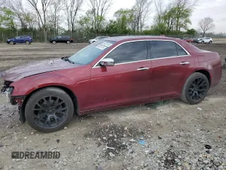 2020 Chrysler 300 Limited z VIN 2C3CCAEG0LH102810, wystawiony jako Copart lot #54324145 z przebiegiem 78 121 mil mil oraz Szkoda całkowita • Salvage title. Historia ofert i sprzedaży dostępna na DreamBid. Obrazek 1.