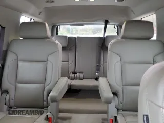 2020 GMC Yukon SLT with VIN 1GKS1BKC3LR168874, listed as a Copart auction lot 82103464 with 79,220 mi miles and Salvage Title. Bid and sale history available at DreamBid. Image 10.