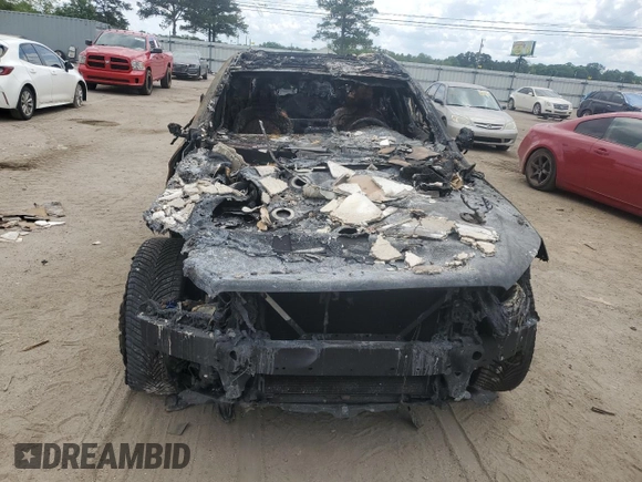 2019 Mercedes-Benz GLC 300 z VIN WDC0G4JB8KV196367, wystawiony jako Copart lot #51844785 z przebiegiem Nie podano mil oraz Szkoda całkowita • Salvage title. Historia ofert i sprzedaży dostępna na DreamBid. Obrazek 5.