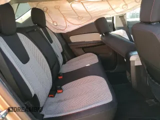 2012 Chevrolet Equinox 2LT z VIN 2GNALPEK5C6142572, wystawiony jako Copart lot #57646905 z przebiegiem 164 807 mil mil oraz Szkoda całkowita • Salvage title. Historia ofert i sprzedaży dostępna na DreamBid. Obrazek 10.