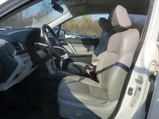 2014 Subaru Forester 2.5i Limited with VIN JF2SJAHC7EH439748, listed as a Copart auction lot 52750055 with 185,157 mi miles and Clean Title. Bid and sale history available at carsss.com. Image 7.