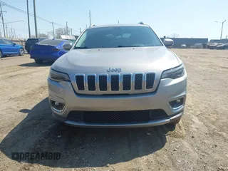 2020 Jeep Cherokee Limited z VIN 1C4PJMDX0LD627840, wystawiony jako IAAI lot #42064116 z przebiegiem 65 092 mil mil oraz . Historia ofert i sprzedaży dostępna na DreamBid. Obrazek 12.