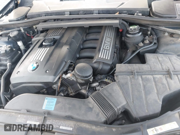 2010 BMW 3 Series 328i xDrive with VIN WBAPK5C5XAA649665, listed as a IAAI auction lot 41929973 with 133,593 mi miles and . Bid and sale history available at DreamBid. Image 10.