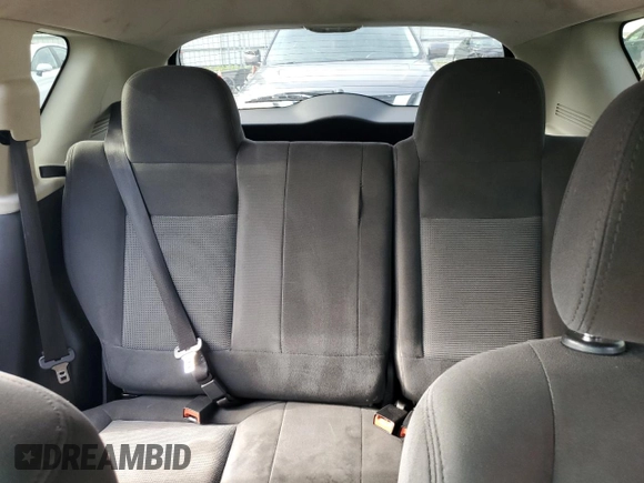 2016 Jeep Compass Sport z VIN 1C4NJCBA9GD553842, wystawiony jako Copart lot #58010695 z przebiegiem 141 751 mil mil oraz Czysty tytuł • Clean title. Historia ofert i sprzedaży dostępna na DreamBid. Obrazek 10.
