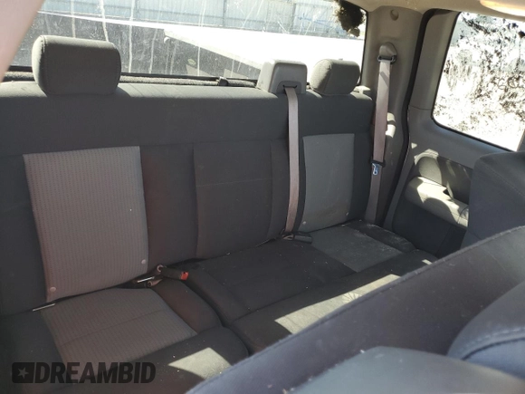 2007 Ford F-150 XLT with VIN 1FTPX14V57KC77893, listed as a Copart auction lot 50352135 with 183,156 mi miles and Salvage Title. Bid and sale history available at carsss.com. Image 11.