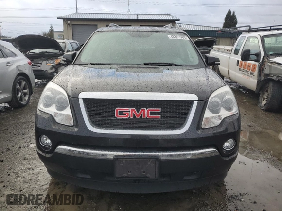 2012 GMC Acadia SLT2 z VIN 1GKKVSED0CJ286338, wystawiony jako Copart lot #43382985 z przebiegiem 137 067 mil mil oraz Czysty tytuł • Clean title. Historia ofert i sprzedaży dostępna na DreamBid. Obrazek 5.