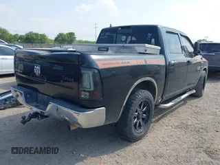 2014 Ram 1500 Lone Star z VIN 1C6RR6LT7ES345230, wystawiony jako IAAI lot #41919811 z przebiegiem 158 613 mil mil oraz . Historia ofert i sprzedaży dostępna na DreamBid. Obrazek 4.