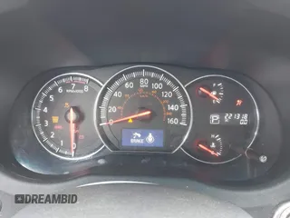 2012 Nissan Maxima SV с VIN 1N4AA5AP4CC810203, выставлен на аукционе IAAI как лот 42352937 с пробегом 221 318 миль миль и . История ставок и продаж доступна на DreamBid. Изображение 7.