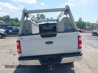 2021 Ford F-150 XL with VIN 1FTMF1E5XMKE21132, listed as a IAAI auction lot 42445898 with 114,014 mi miles and . Bid and sale history available at DreamBid. Image 17.