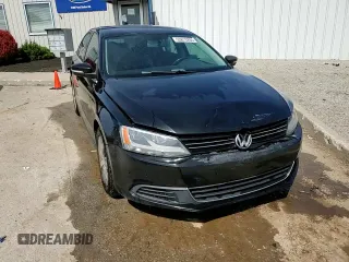 2013 Volkswagen Jetta SE with VIN 3VWDX7AJ5DM297733, listed as a Copart auction lot 53813265 with 239,797 mi miles and Non repairable. Bid and sale history available at DreamBid. Image 14.