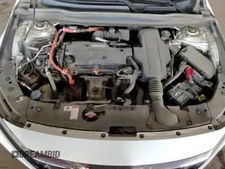 2020 Honda Accord с VIN 1HGCV3F10LA017946, выставлен на аукционе Copart как лот 80197775 с пробегом 75 346 миль миль и Списание • Salvage title. История ставок и продаж доступна на DreamBid. Изображение 15.