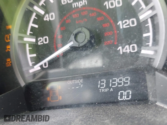 2013 Honda Ridgeline RTL with VIN 5FPYK1F50DB010368, listed as a IAAI auction lot 42048645 with 131,399 mi miles and . Bid and sale history available at DreamBid. Image 14.