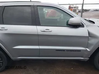 2020 Jeep Grand Cherokee Altitude with VIN 1C4RJEAG2LC392060, listed as a IAAI auction lot 40765662 with 30,505 mi miles and . Bid and sale history available at DreamBid. Image 14.