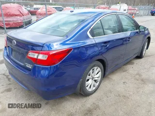 2015 Subaru Legacy Premium with VIN 4S3BNAF68F3027577, listed as a IAAI auction lot 42050077 with 94,705 mi miles and . Bid and sale history available at DreamBid. Image 4.