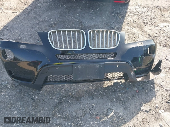 2014 BMW X3 xDrive35i with VIN 5UXWX7C50EL984101, listed as a IAAI auction lot 42016678 with 74,899 mi miles and . Bid and sale history available at DreamBid. Image 12.