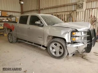 2015 Chevrolet Silverado 1500 LTZ with VIN 3GCPCSEC0FG466987, listed as a Copart auction lot 88422765 with 243,306 mi miles and Salvage Title. Bid and sale history available at carsss.com. Image 4.