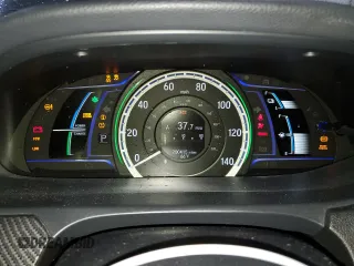 2014 Honda Accord Touring z VIN 1HGCR6F73EA008297, wystawiony jako Copart lot #81335724 z przebiegiem 200 415 mil mil oraz Szkoda całkowita • Salvage title. Historia ofert i sprzedaży dostępna na DreamBid. Obrazek 9.