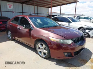 2010 Acura TSX z VIN JH4CU2F60AC043356, wystawiony jako IAAI lot #42204753 z przebiegiem 179 057 mil mil oraz . Historia ofert i sprzedaży dostępna na DreamBid. Obrazek 1.