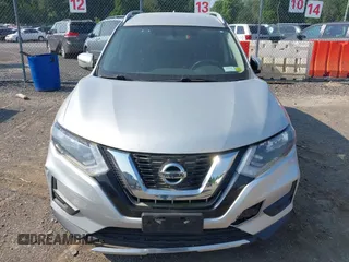 2017 Nissan Rogue S with VIN KNMAT2MV7HP552899, listed as a IAAI auction lot 42659454 with 129,620 mi miles and . Bid and sale history available at DreamBid. Image 12.
