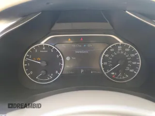 2015 Nissan Murano SL z VIN 5N1AZ2MH5FN275389, wystawiony jako Copart lot #57797685 z przebiegiem 95 057 mil mil oraz Szkoda całkowita • Salvage title. Historia ofert i sprzedaży dostępna na DreamBid. Obrazek 9.