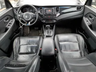 2014 Kia Rondo EX with VIN KNAHU8A39E7037977, listed as a Copart auction lot 51824125 with 292,042 mi miles and Clean Title. Bid and sale history available at carsss.com. Image 8.