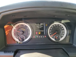 2021 Ram 1500 Classic Tradesman with VIN 1C6RR6FT3MS550960, listed as a Copart auction lot 87373404 with 21,872 mi miles and Clean Title. Bid and sale history available at carsss.com. Image 9.