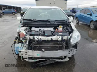 2015 Toyota Prius Four with VIN JTDKN3DU8F1934919, listed as a Copart auction lot 44443135 with 140,646 mi miles and Salvage Title. Bid and sale history available at carsss.com. Image 5.